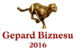 Gepard Biznesu 2016